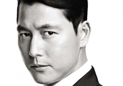 Jung Woo Sung