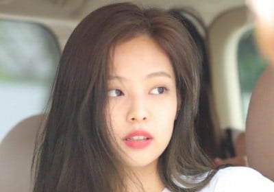 BLACKPINK, Jennie