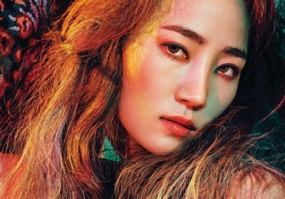 Wonder Girls, Yenny