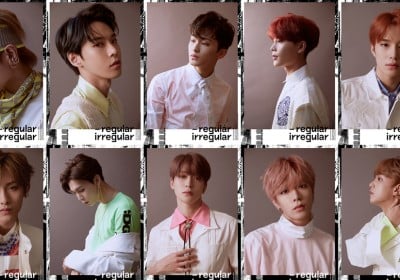 NCT 127