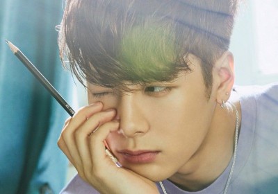 GOT7, Jackson