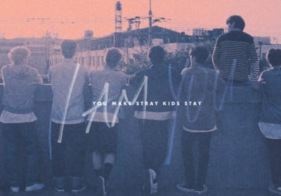 Stray Kids