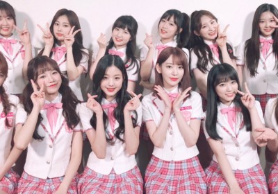 IZ*ONE