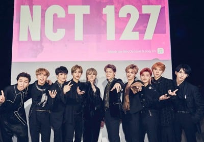 NCT 127