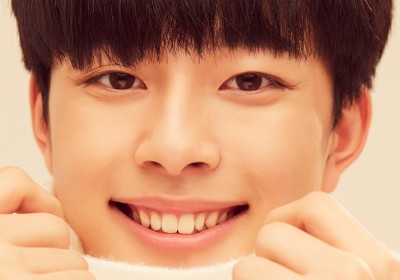 Yu Seon Ho (Yoo Seon Ho)