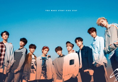 Stray Kids