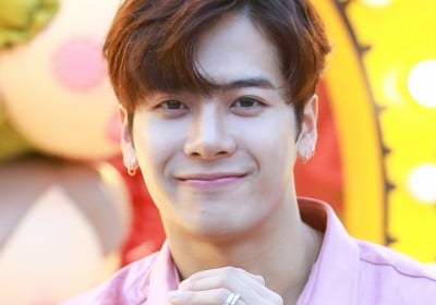 J.Y. Park, Jackson