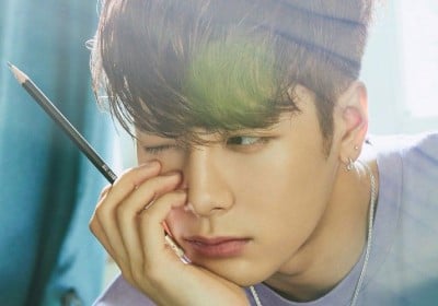 GOT7, Jackson