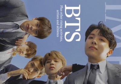 BTS