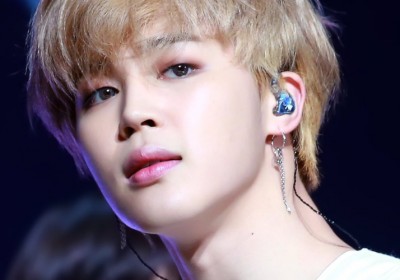 BTS, Jimin