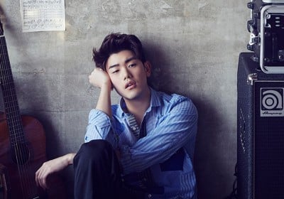 Eric Nam