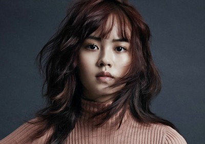 Kim So Hyun