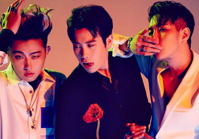 Block B, BASTARZ