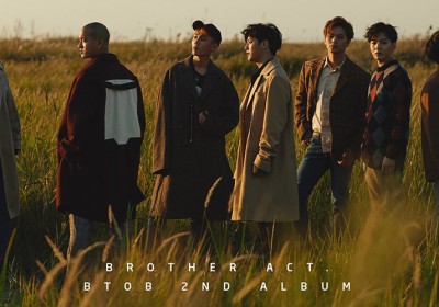 BTOB