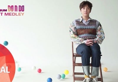 F.T. Island, Hongki