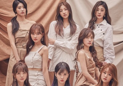Lovelyz