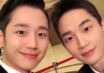 Jung Hae In