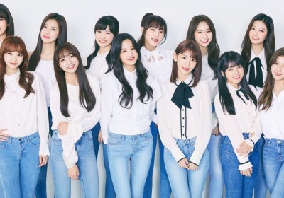 IZ*ONE