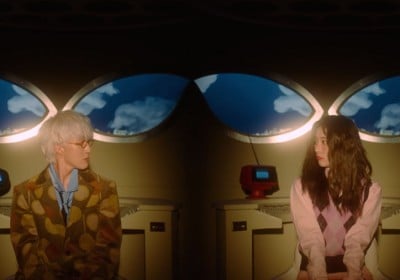 Zion.T, Red Velvet, Seulgi