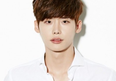 Lee Jong Suk