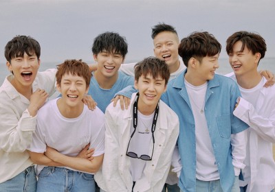 BTOB