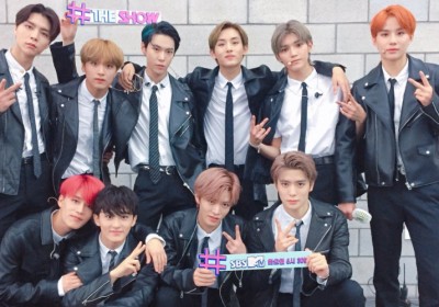 NCT 127