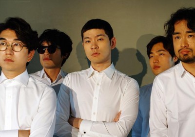 Jang Kiha and the Faces