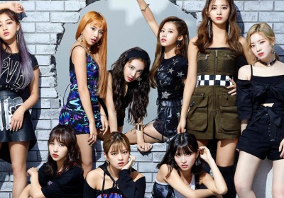 TWICE