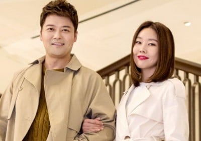 Han Hye Jin , Jun Hyun Moo