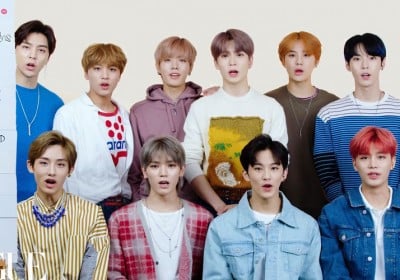 NCT 127