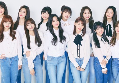 IZ*ONE