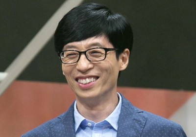 Yoo Jae Suk