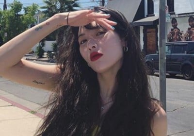 HyunA