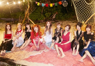 TWICE