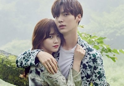 Goo Hye Sun, Ahn Jae Hyun