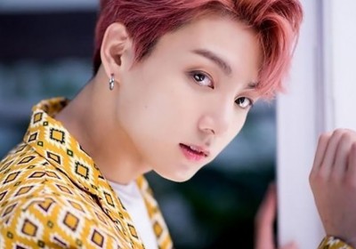 BTS, Jungkook