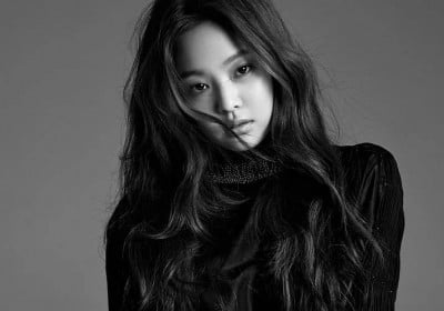 BLACKPINK, Jennie