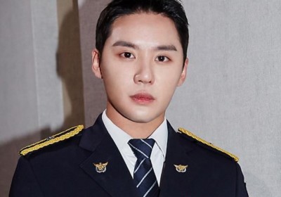 Junsu (XIA)