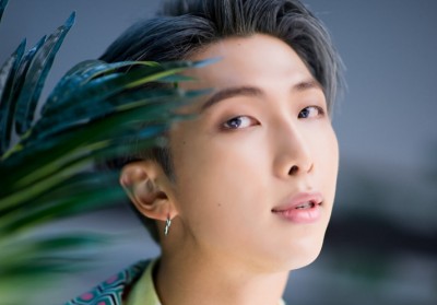 Rap Monster