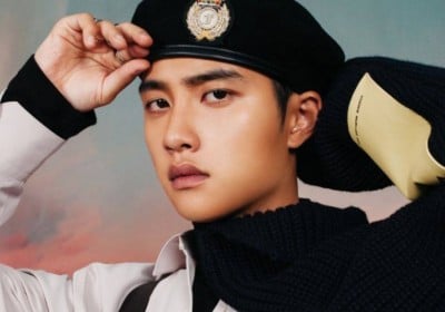 EXO, Doh Kyung Soo (D.O.)