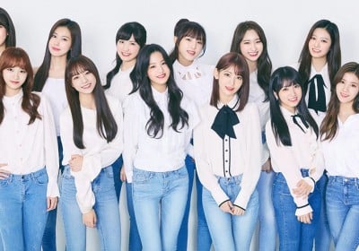 IZ*ONE