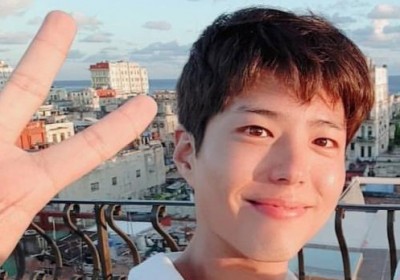 Park Bo Gum