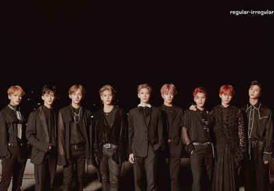 NCT, NCT 127