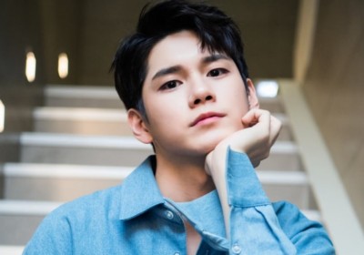 Wanna One, Ong Seong Wu