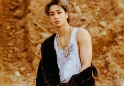 EXO, Kai