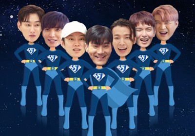 Super Junior