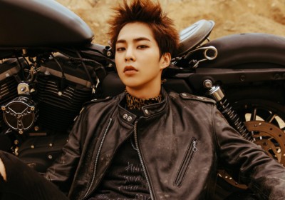 EXO, Xiumin