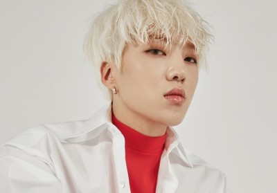 winner, Kang Seung Yoon