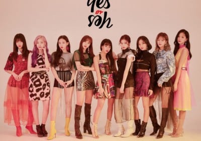 TWICE