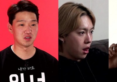 Song Min Ho (Mino), Kim Jin Woo